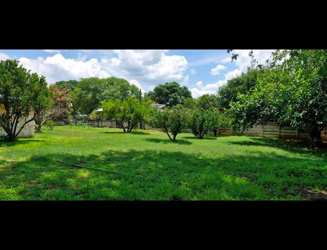 3 BEDROOM HOUSE FOR SALE IN MODIMOLLE